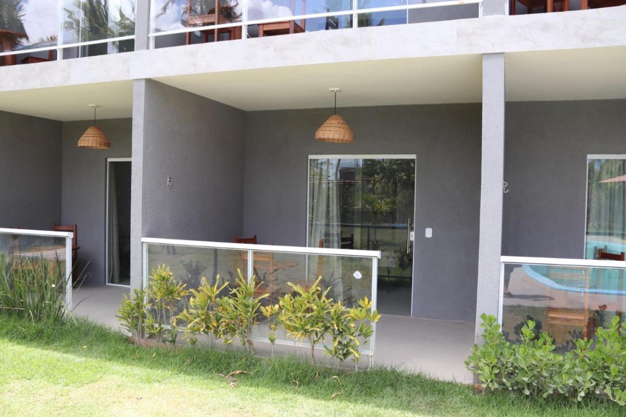 Ana Lins Inn Sao Miguel dos Milagres