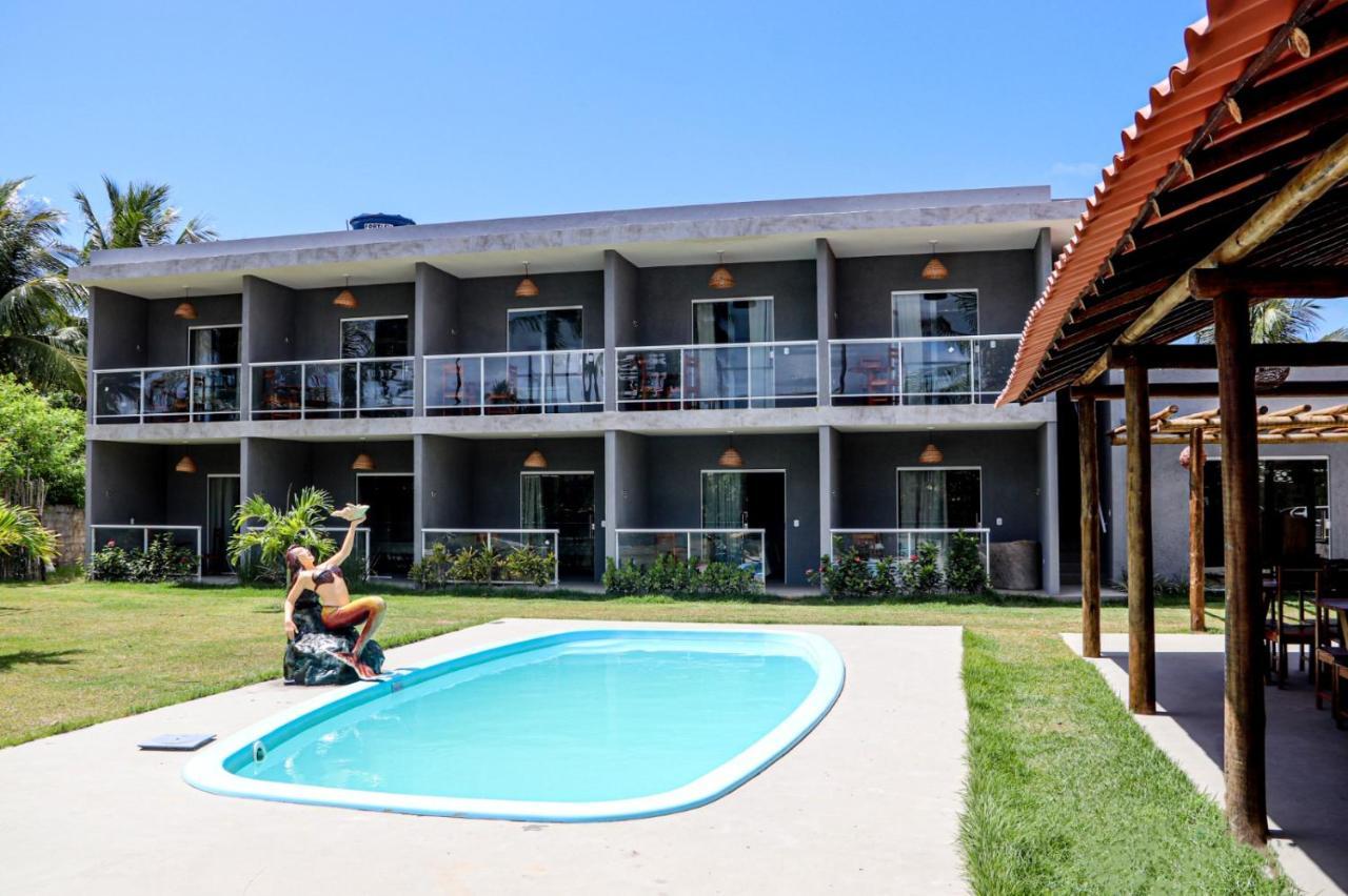 Inn Ana Lins Sao Miguel dos Milagres