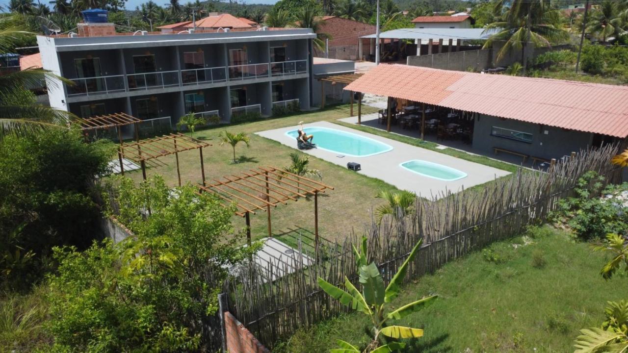 Ana Lins Inn Sao Miguel dos Milagres