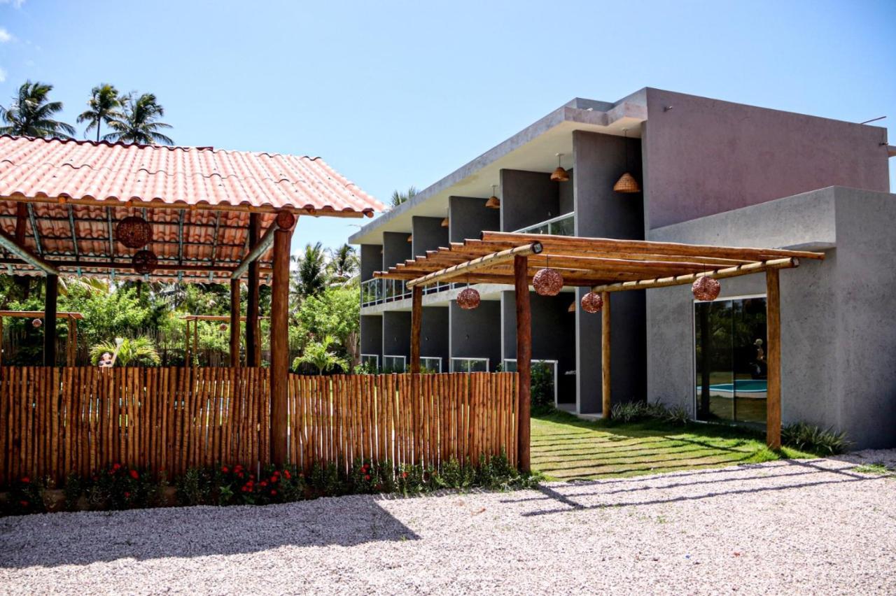 Ana Lins Inn Sao Miguel dos Milagres
