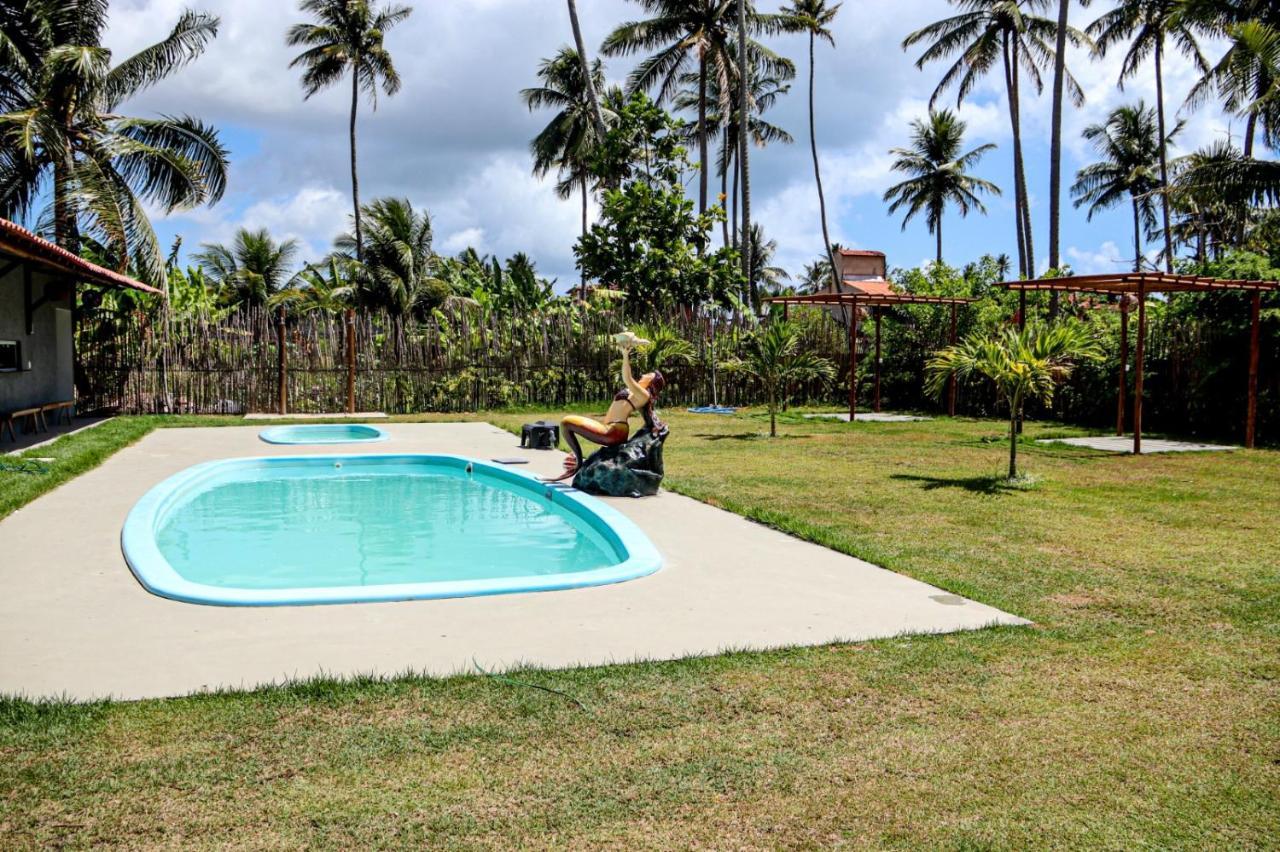 Ana Lins Sao Miguel dos Milagres