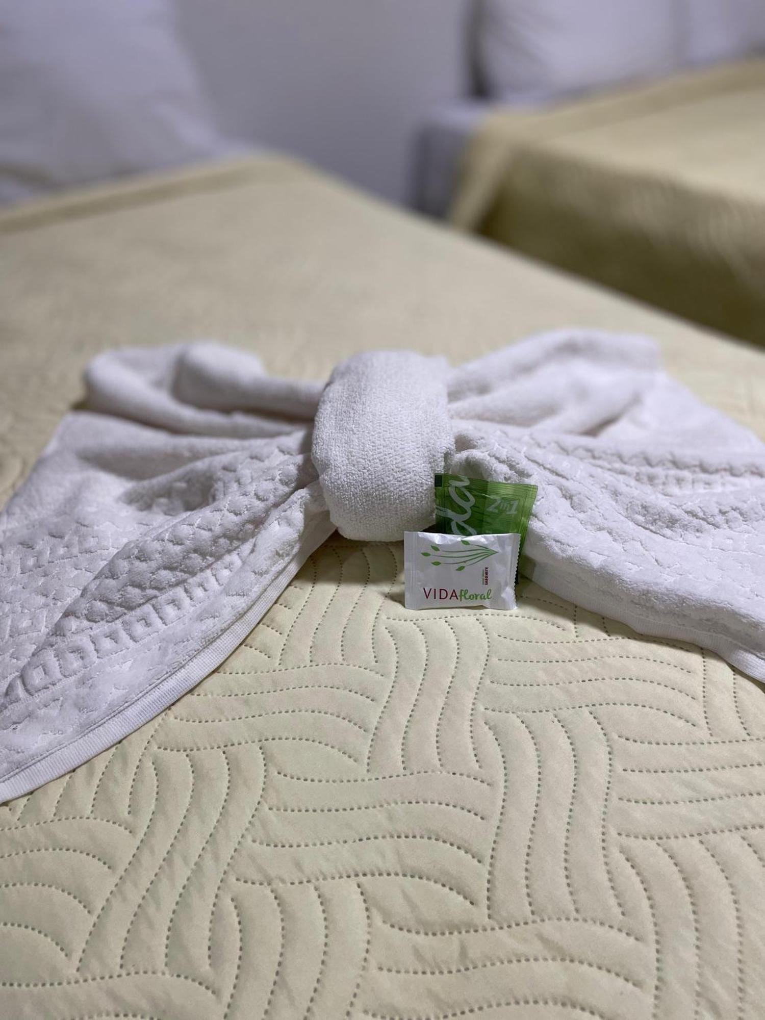 Ana Lins Inn Sao Miguel dos Milagres