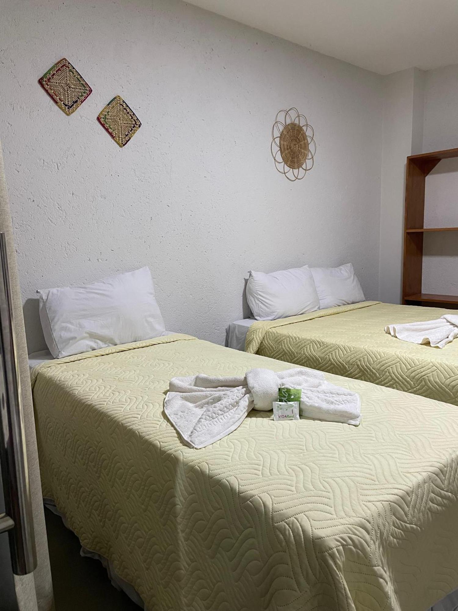 Ana Lins Inn