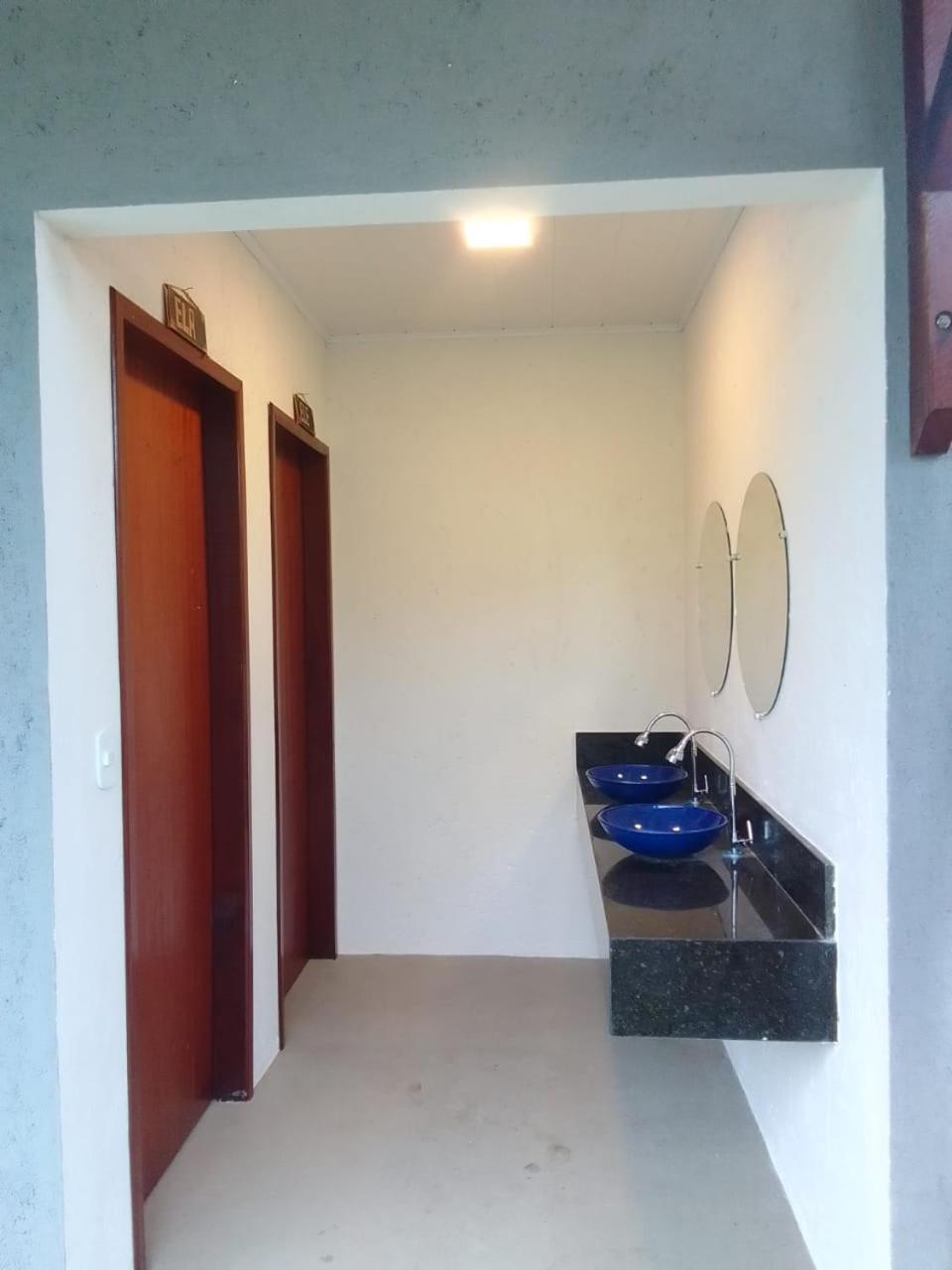Inn Ana Lins Sao Miguel dos Milagres